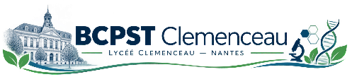 BCPST Clemenceau test